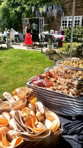 Hog Roast Newmarket